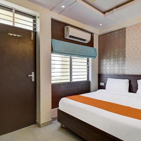 Hotel Radha Nikunj Residency Jaipur Luaran gambar