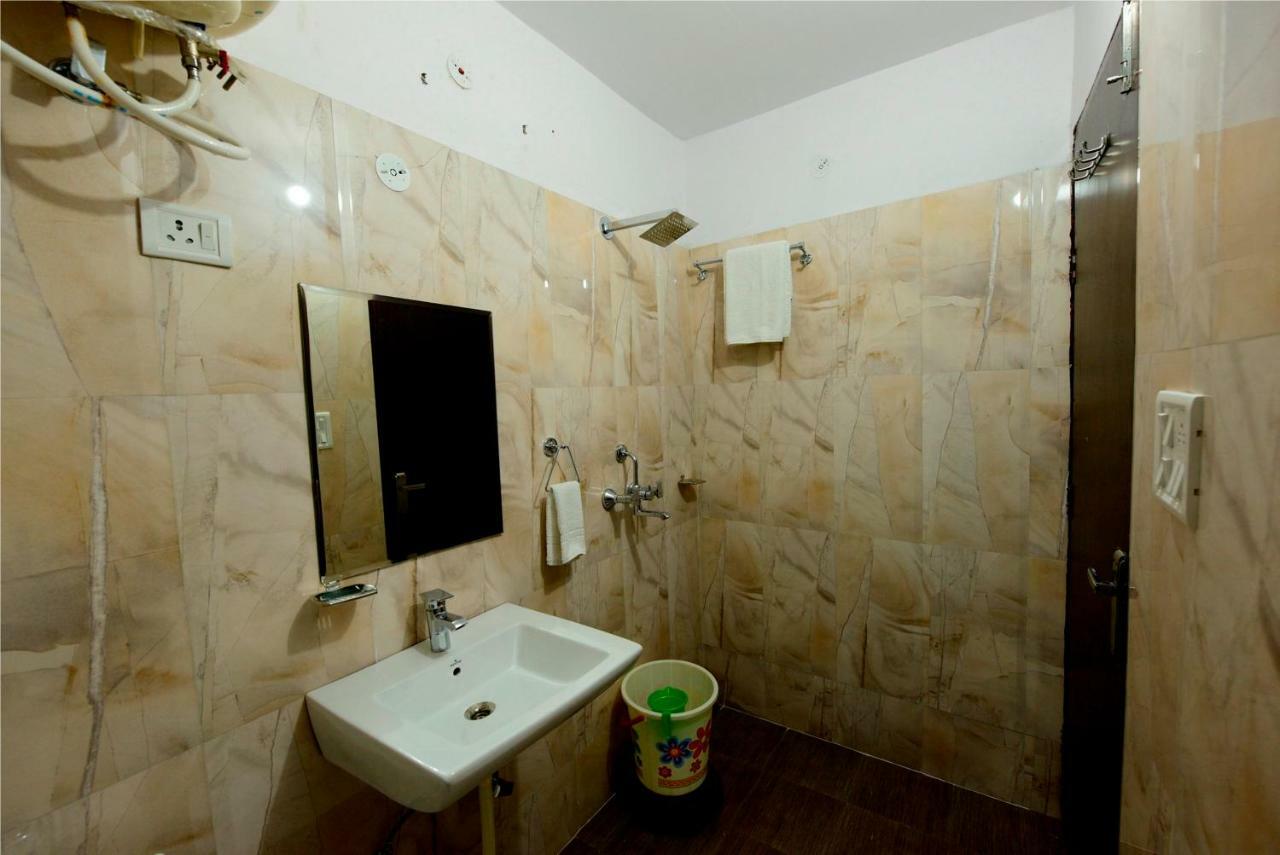 Hotel Radha Nikunj Residency Jaipur Luaran gambar