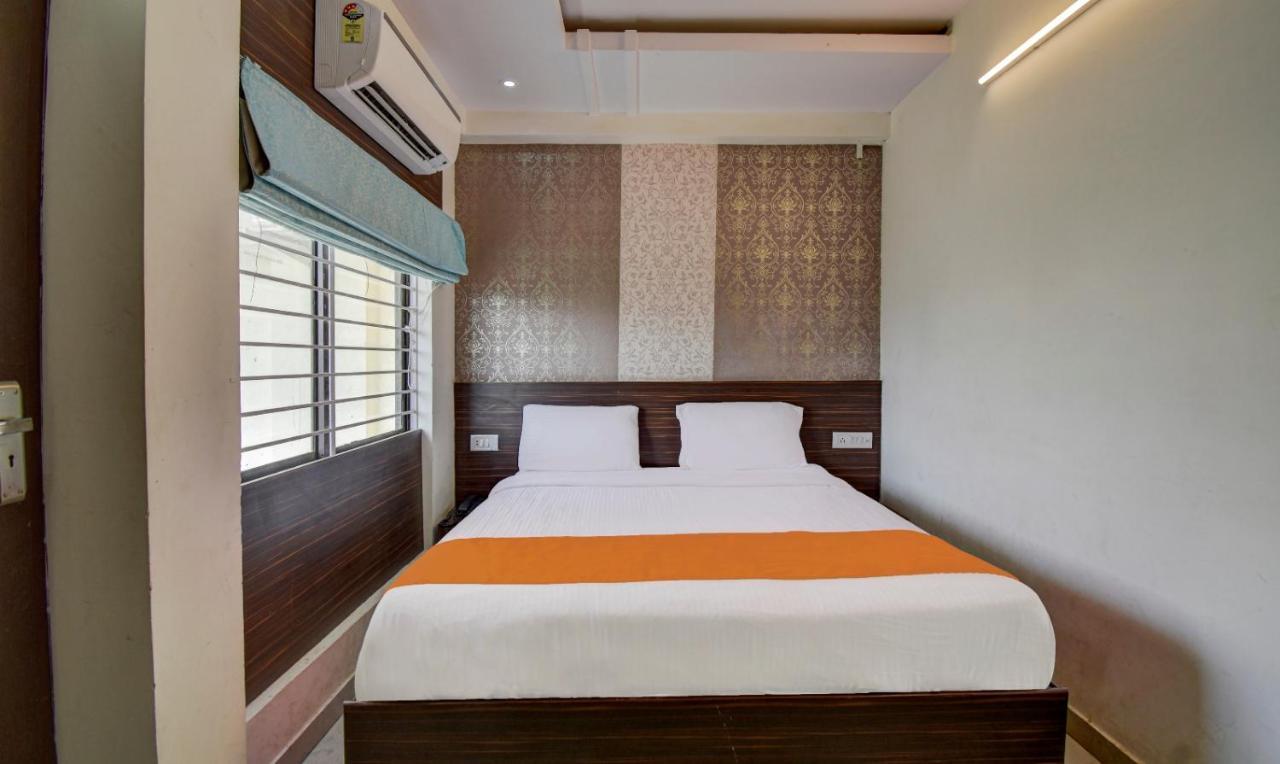 Hotel Radha Nikunj Residency Jaipur Luaran gambar