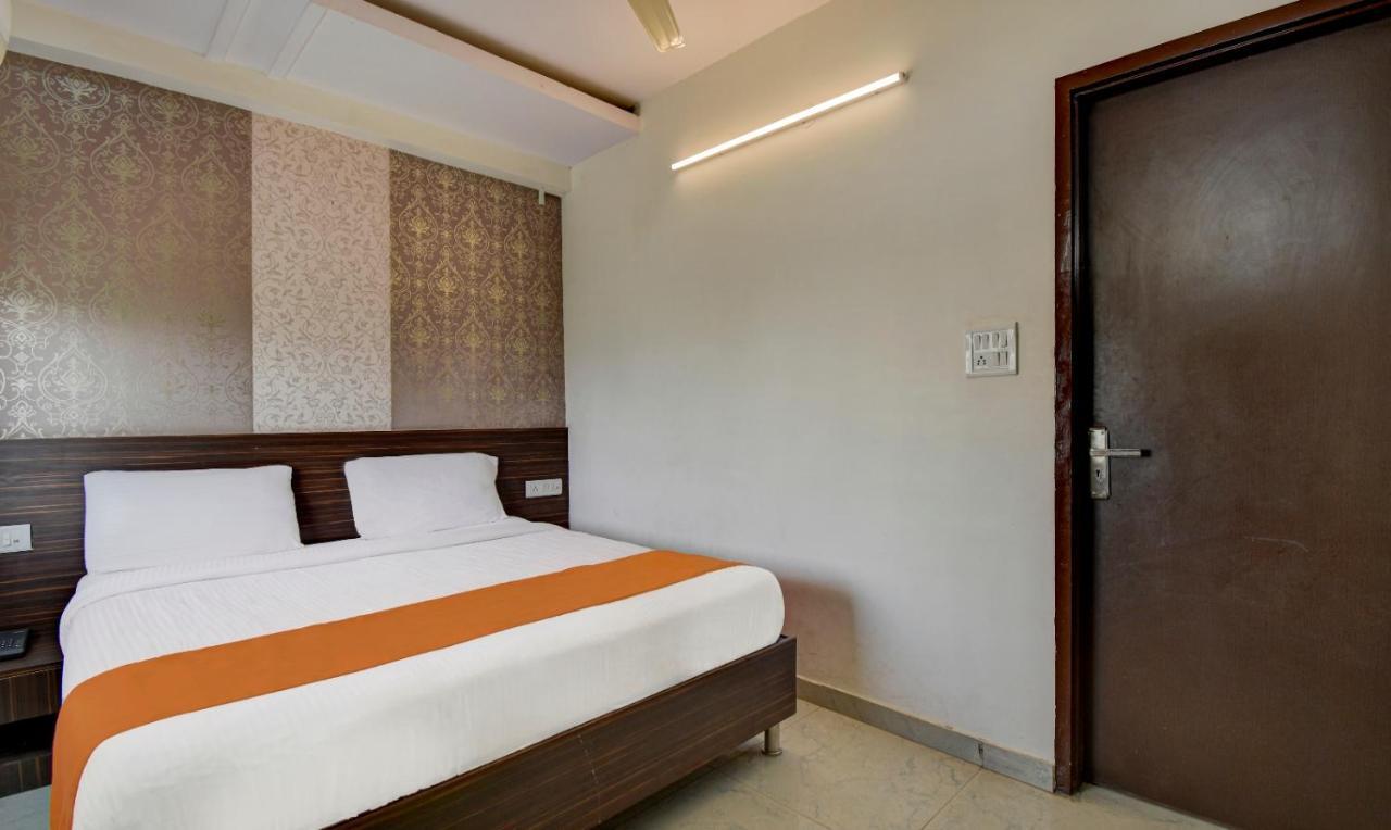 Hotel Radha Nikunj Residency Jaipur Luaran gambar