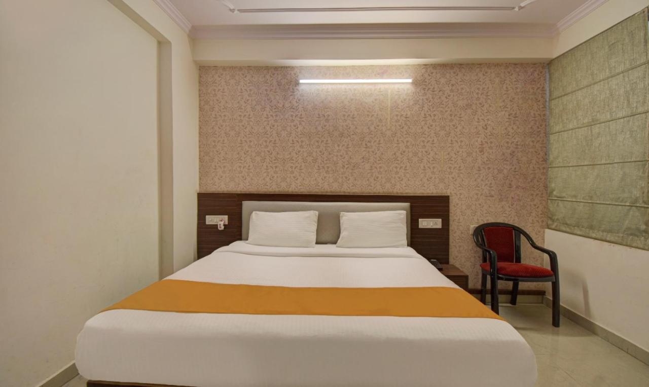 Hotel Radha Nikunj Residency Jaipur Luaran gambar
