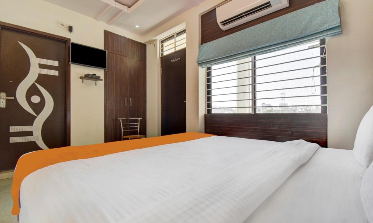 Hotel Radha Nikunj Residency Jaipur Luaran gambar