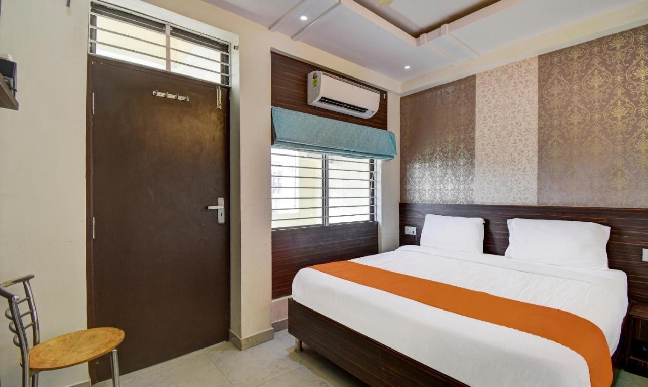 Hotel Radha Nikunj Residency Jaipur Luaran gambar
