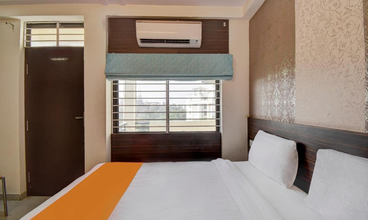 Hotel Radha Nikunj Residency Jaipur Luaran gambar