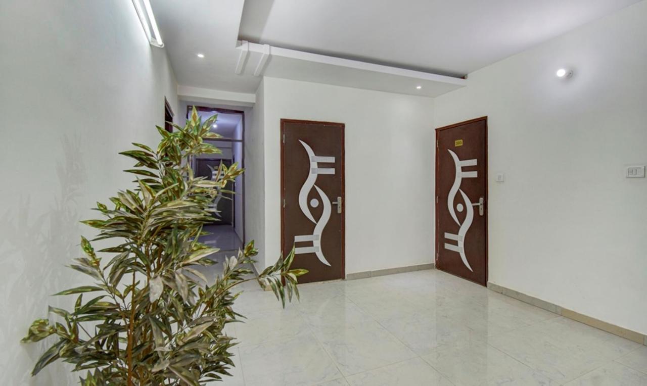 Hotel Radha Nikunj Residency Jaipur Luaran gambar