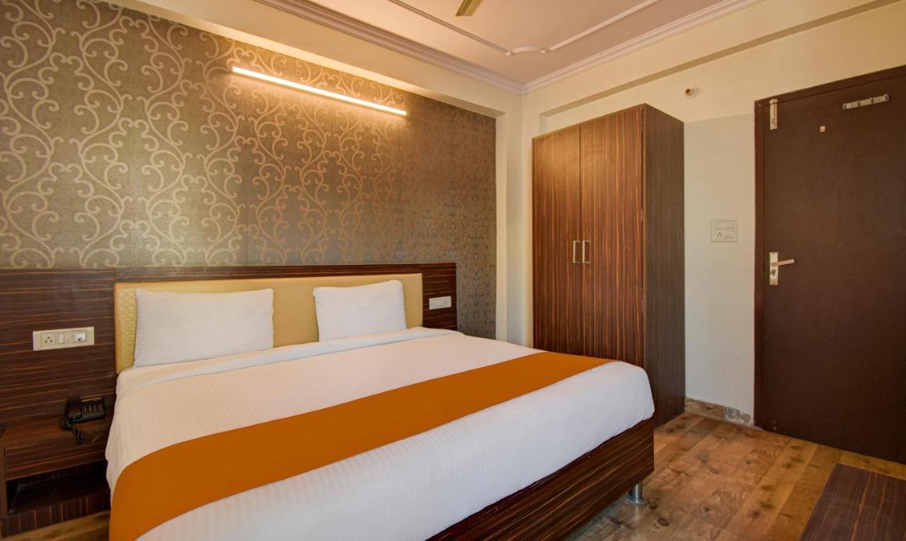 Hotel Radha Nikunj Residency Jaipur Luaran gambar